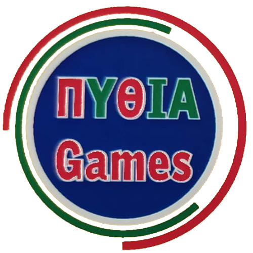 Pythia Games